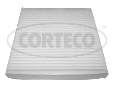 Filtr, wentylacja przestrzeni pasażerskiej CORTECO 80005281