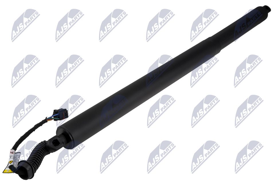 Elektromotors, Bagāžas nod. vāks