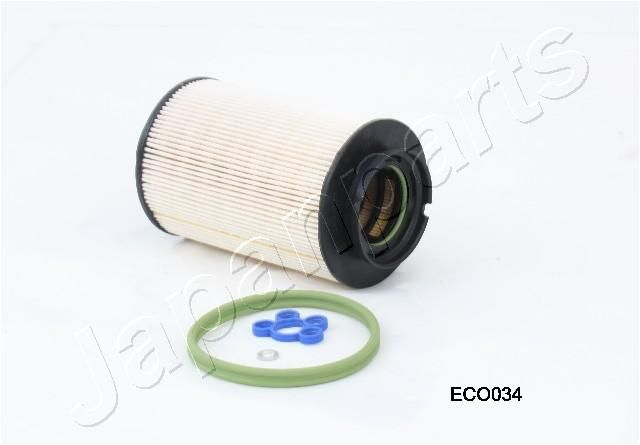 Palivový filter JAPANPARTS FC-ECO034