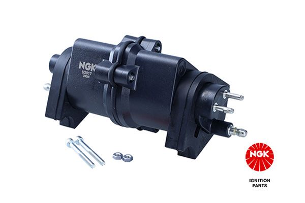 bobina de inductie NGK 48233