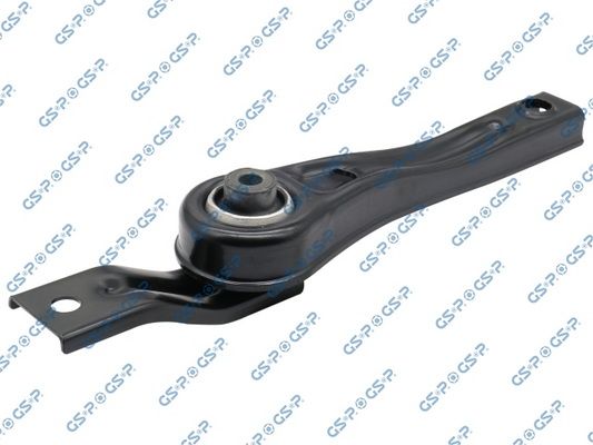 Łożyskowanie silnika GSP 532874