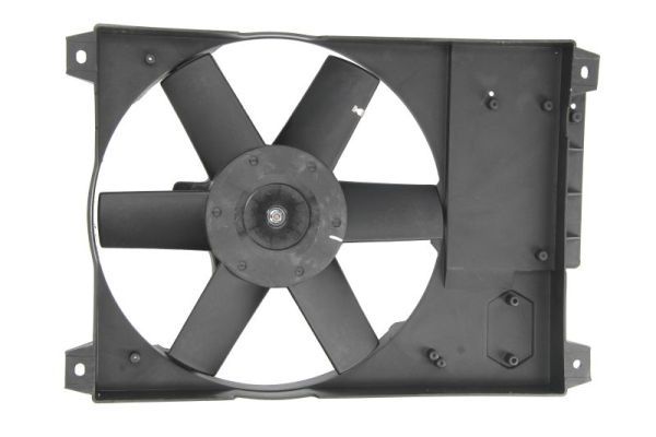 Wentylator, chłodzenie silnika THERMOTEC D8F020TT