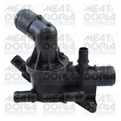 Termostat, środek chłodzący MEAT & DORIA 92880
