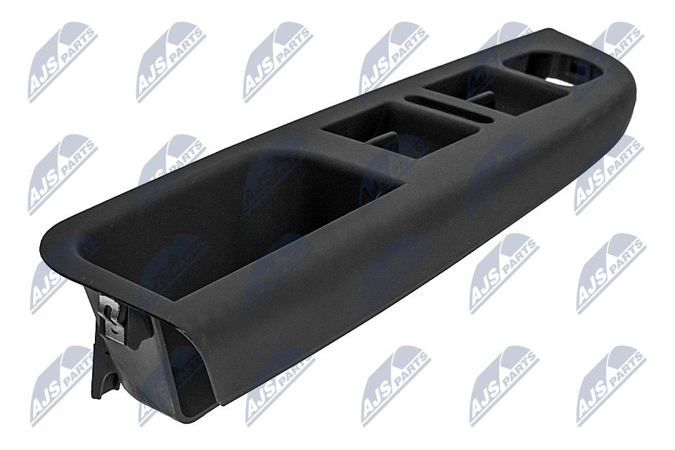 Mâner usa, echipare interioara NTY EZC-WW-316