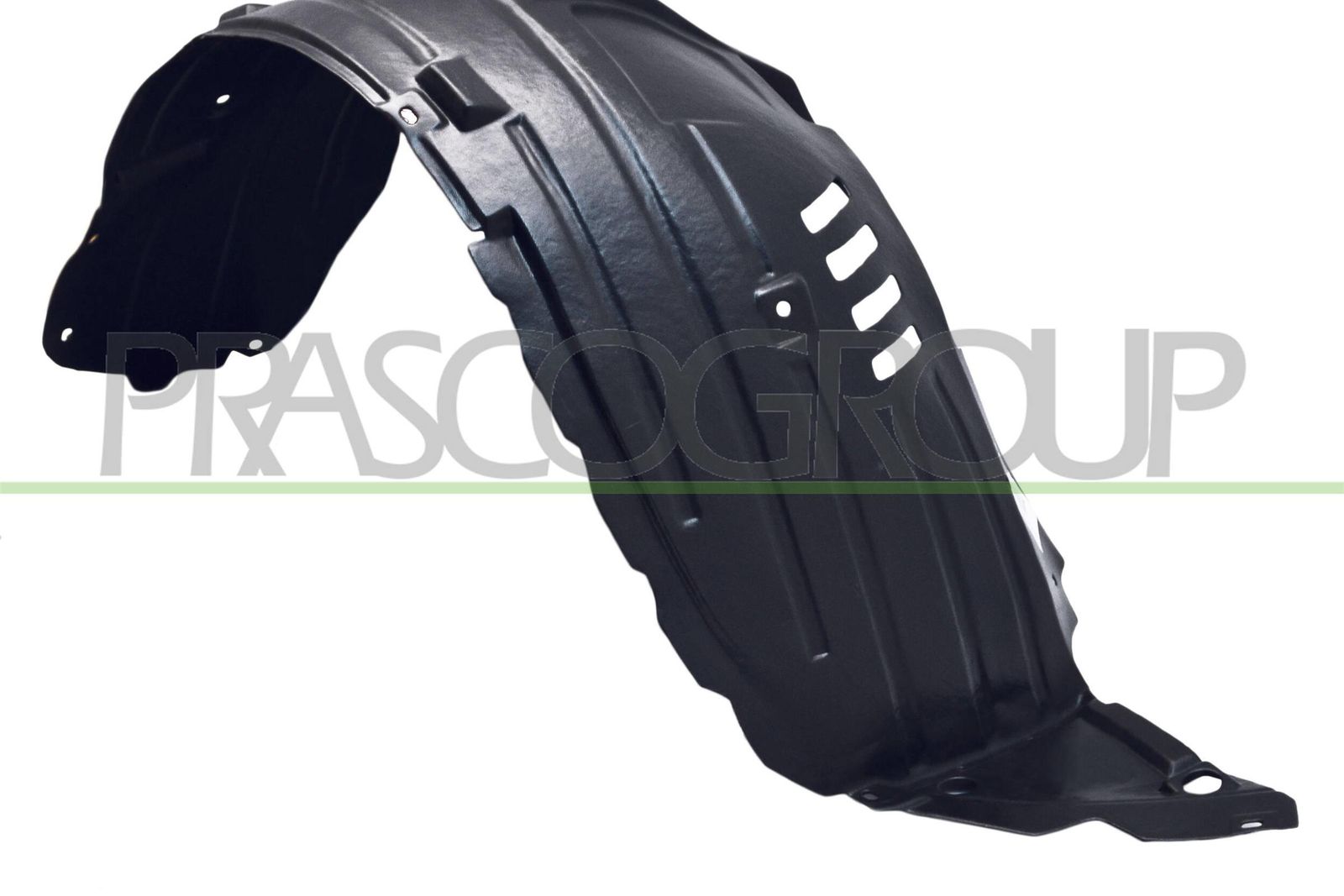 Carenaj roata PRASCO DS7103603