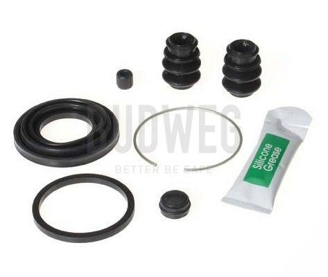 Zestaw naprawczy, zacisk hamulca BUDWEG CALIPER 203837