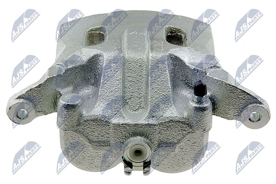 Levně Brzdový třmen NTY HZP-NS-017