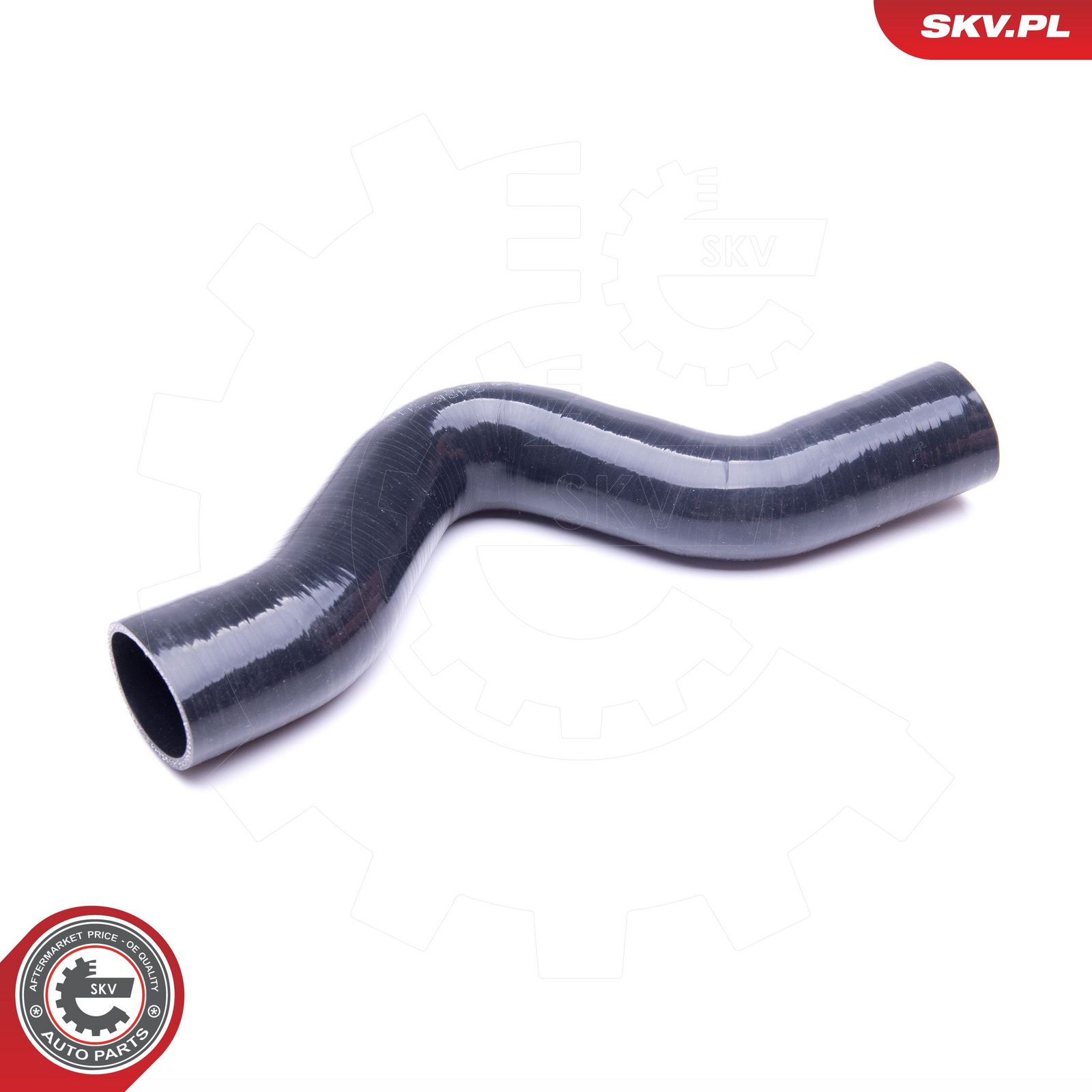 Levně Hadička plnicího vzduchu ESEN SKV 24SKV815