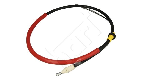 Cięgło, hamulec postojowy HART 222 024