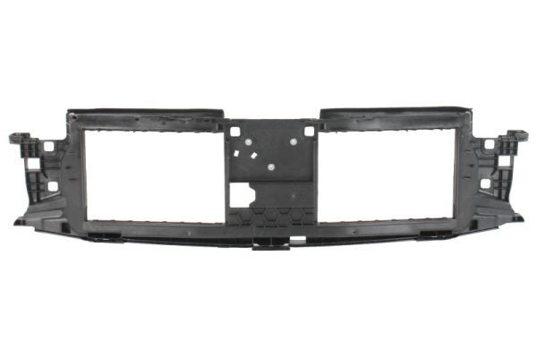 Grille de ventilation, pare-chocs