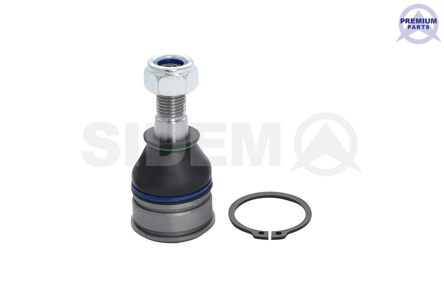 Przegub mocujący / prowadzący SIDEM 41589