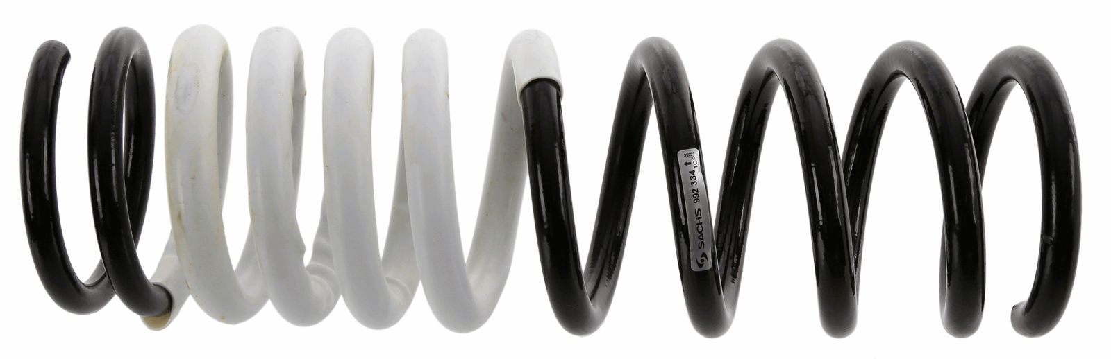 Arc spiral SACHS 992 334