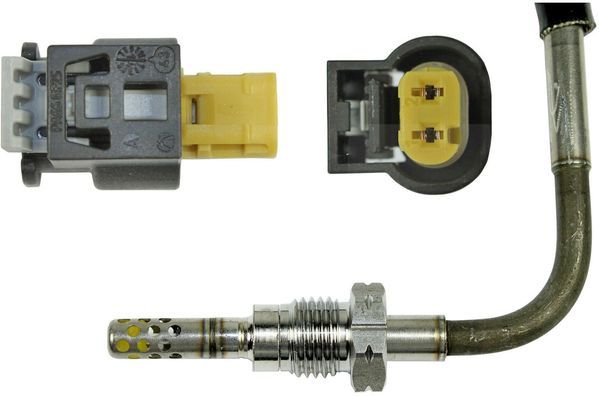 Levně Čidlo, teplota výfukových plynů METZGER 0894405