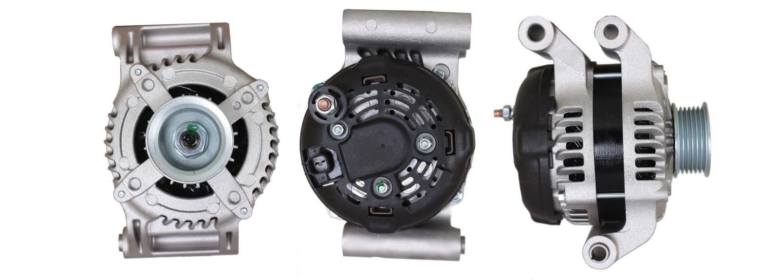 Alternator LUCAS LRA04493