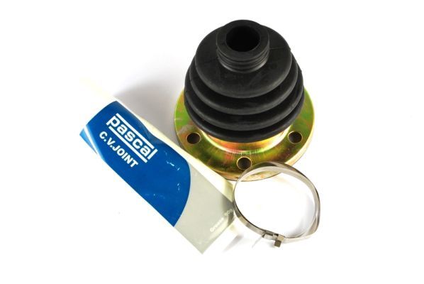 Комплект пыльника, приводной вал