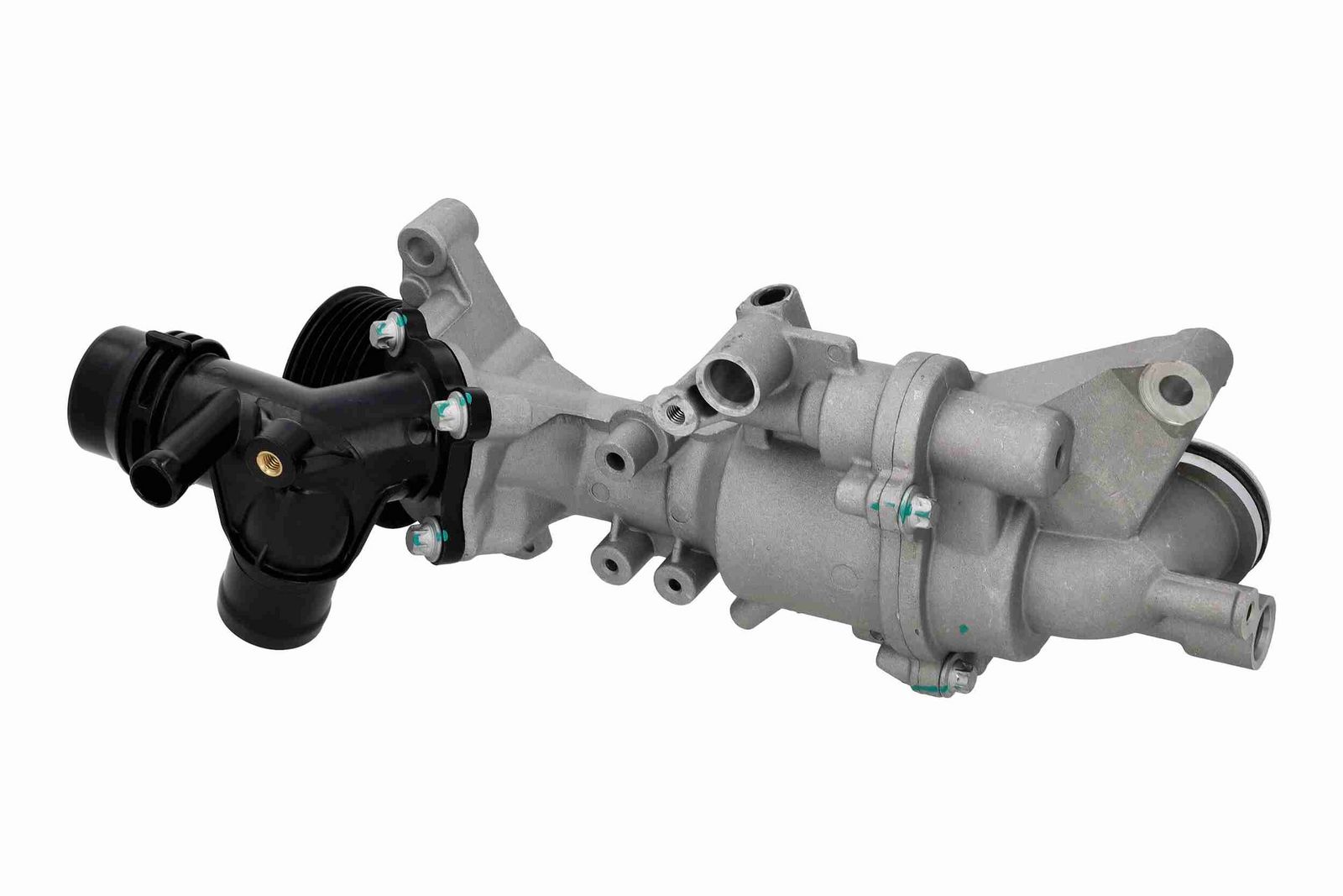 Pompe à eau, refroidissement du moteur