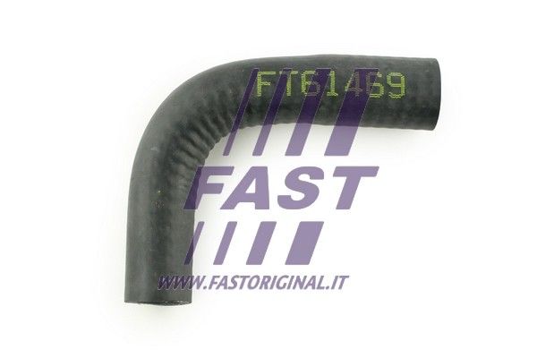 Przewód elastyczny chłodnicy FAST FT61469