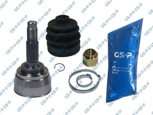 Set articulatie, planetara GSP 841303