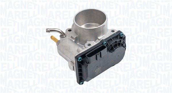 Carcasa clapeta MAGNETI MARELLI 802000000205