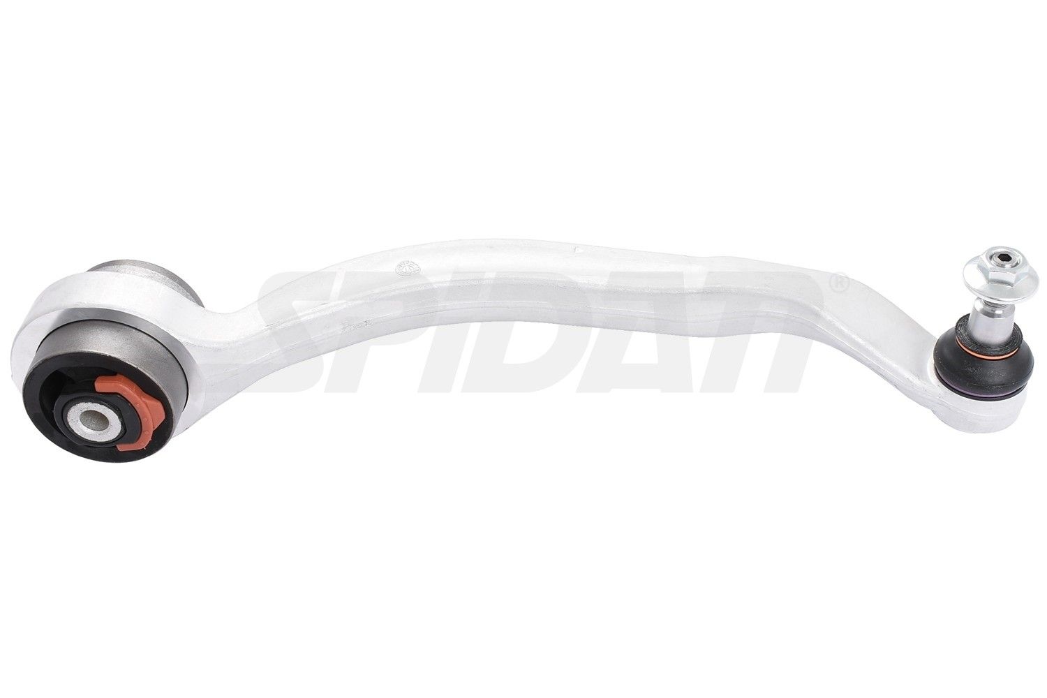 Brat, suspensie roata SPIDAN CHASSIS PARTS 51453