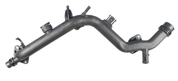 Cuplaj conducta lichid racire METZGER 4010198