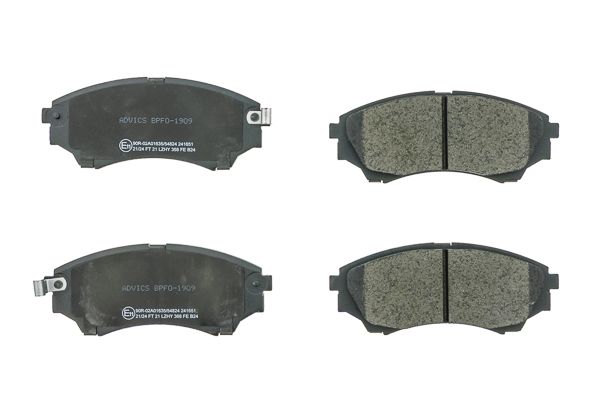 AISIN BPFO1909