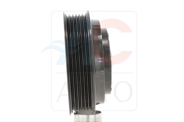 Levně Elektromagnetická spojka, kompresor klimatizace Q-SPARES AC-06DN45
