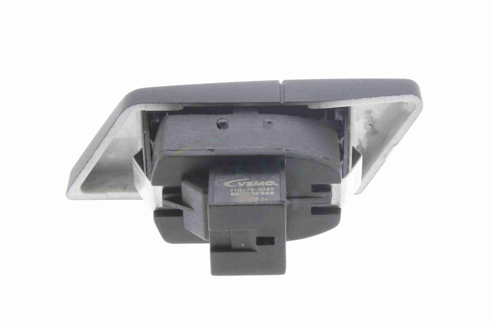 Interrupteur, verrouilage des portières