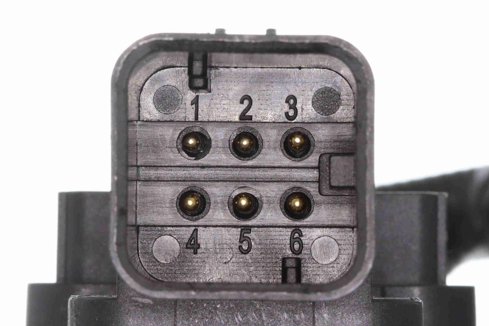 Capteur NOx, Injection d'urée