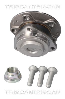 Set rulment roata TRISCAN 8530 82002