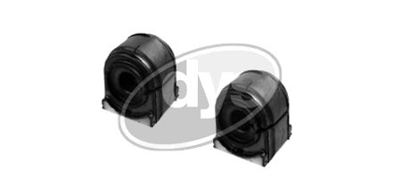 Zestaw łożysk, stabilizator DYS 75-13387
