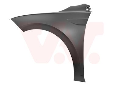 Aripa VAN WEZEL ** Equipart ** 5751657