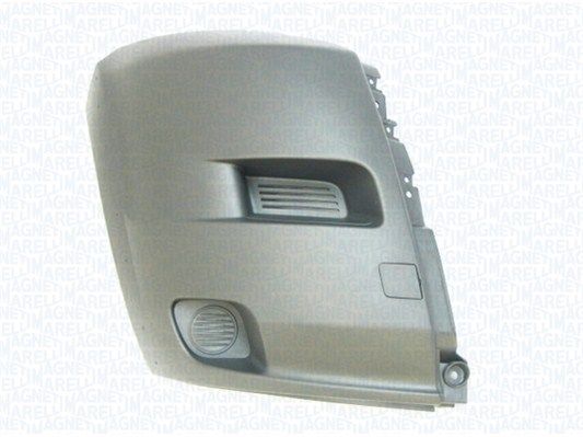 Zderzak MAGNETI MARELLI 021316000320