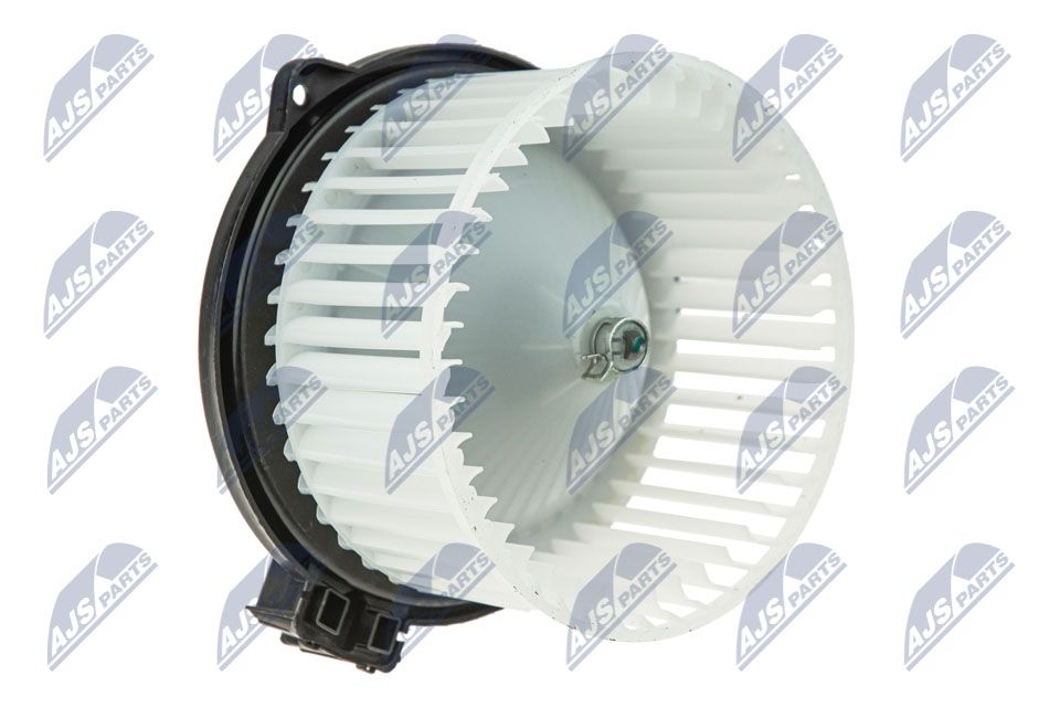 Вентилятор салона