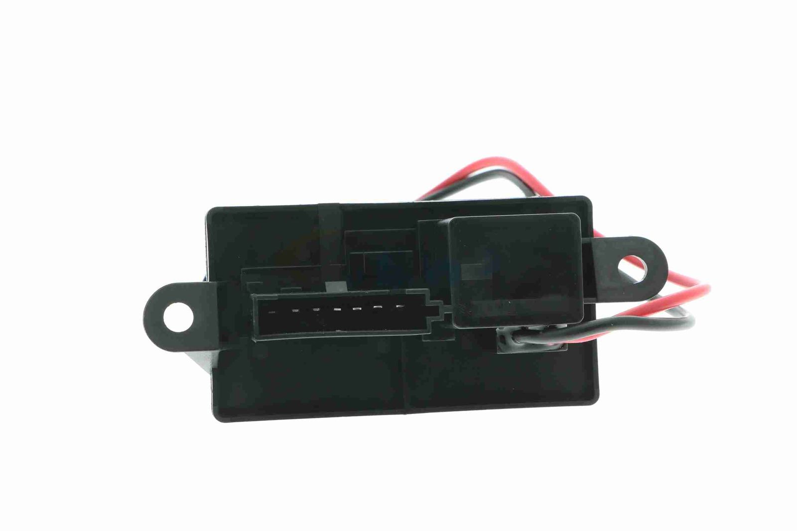 Régulateur, pulseur d'air habitacle