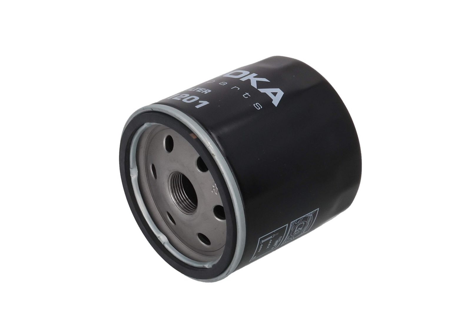 Filtru ulei KAMOKA F101201