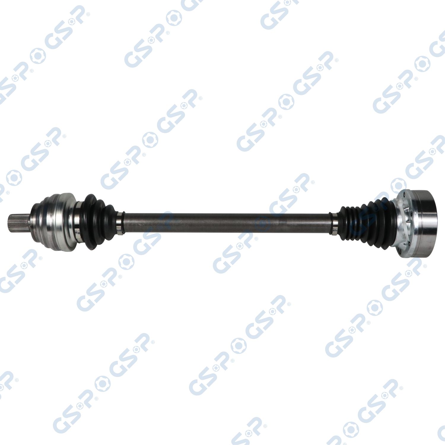 Приводной вал