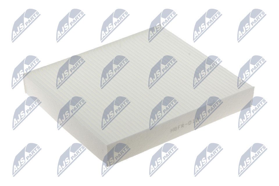 Filtrs, Salona telpas gaiss