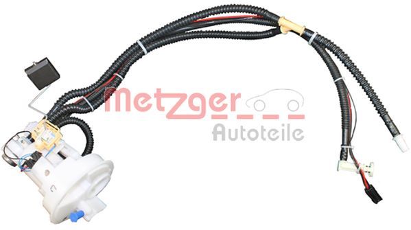 Czujnik, poziom paliwa METZGER AUTOTEILE 2250272
