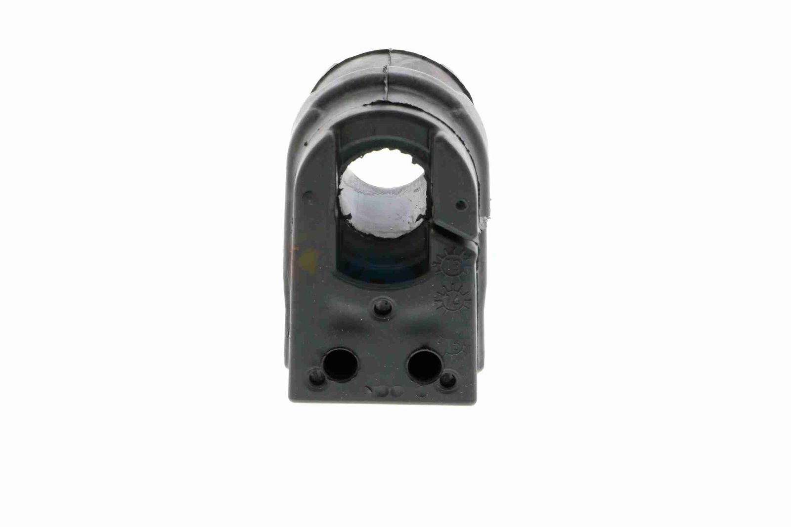 Suspension, stabilisateur