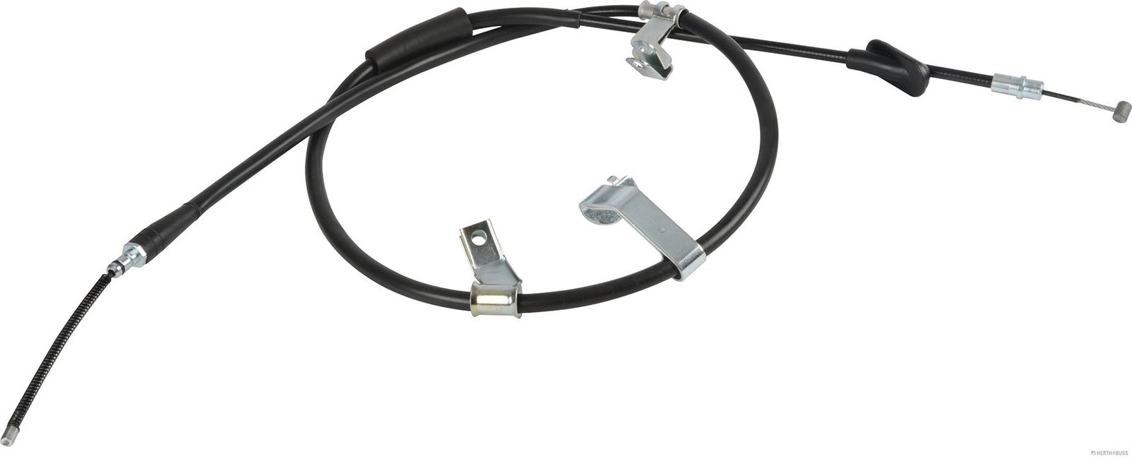 Cablu, frana de parcare HERTH+BUSS JAKOPARTS J3920359