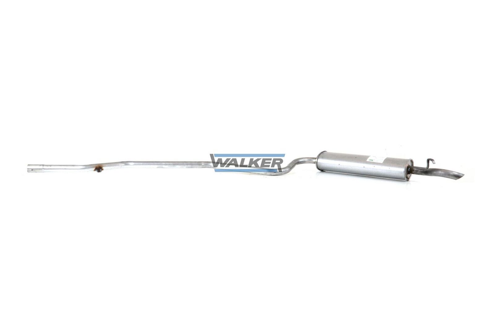 Levně Zadní tlumič výfuku WALKER 22933