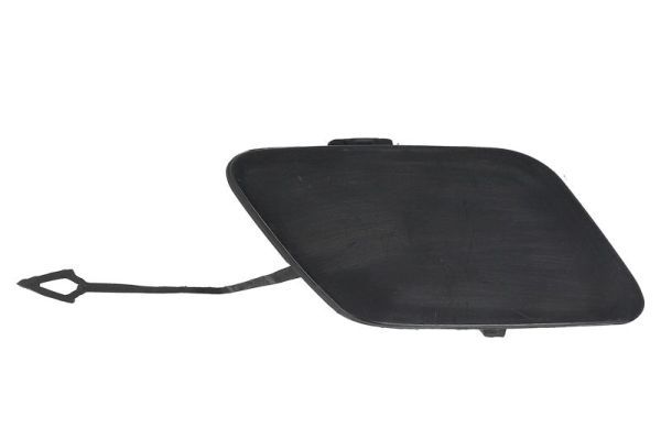 Покрытие буфера, прицепное обор