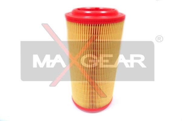 Vzduchový filtr MAXGEAR 26-0310