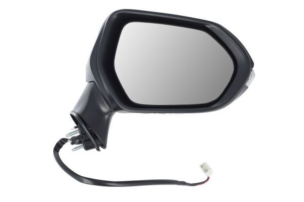 Наружное зеркало