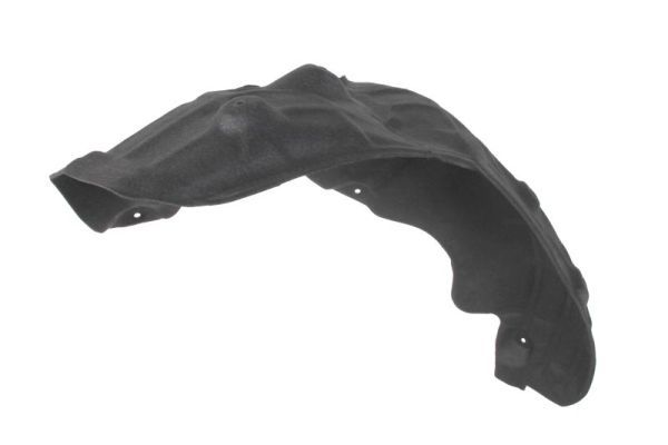 Обшивка, колесная ниша