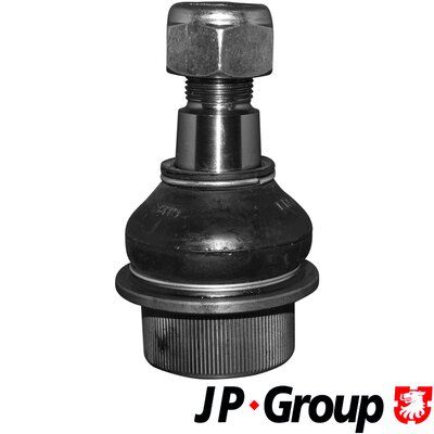 Przegub mocujący / prowadzący JP GROUP 1140300200