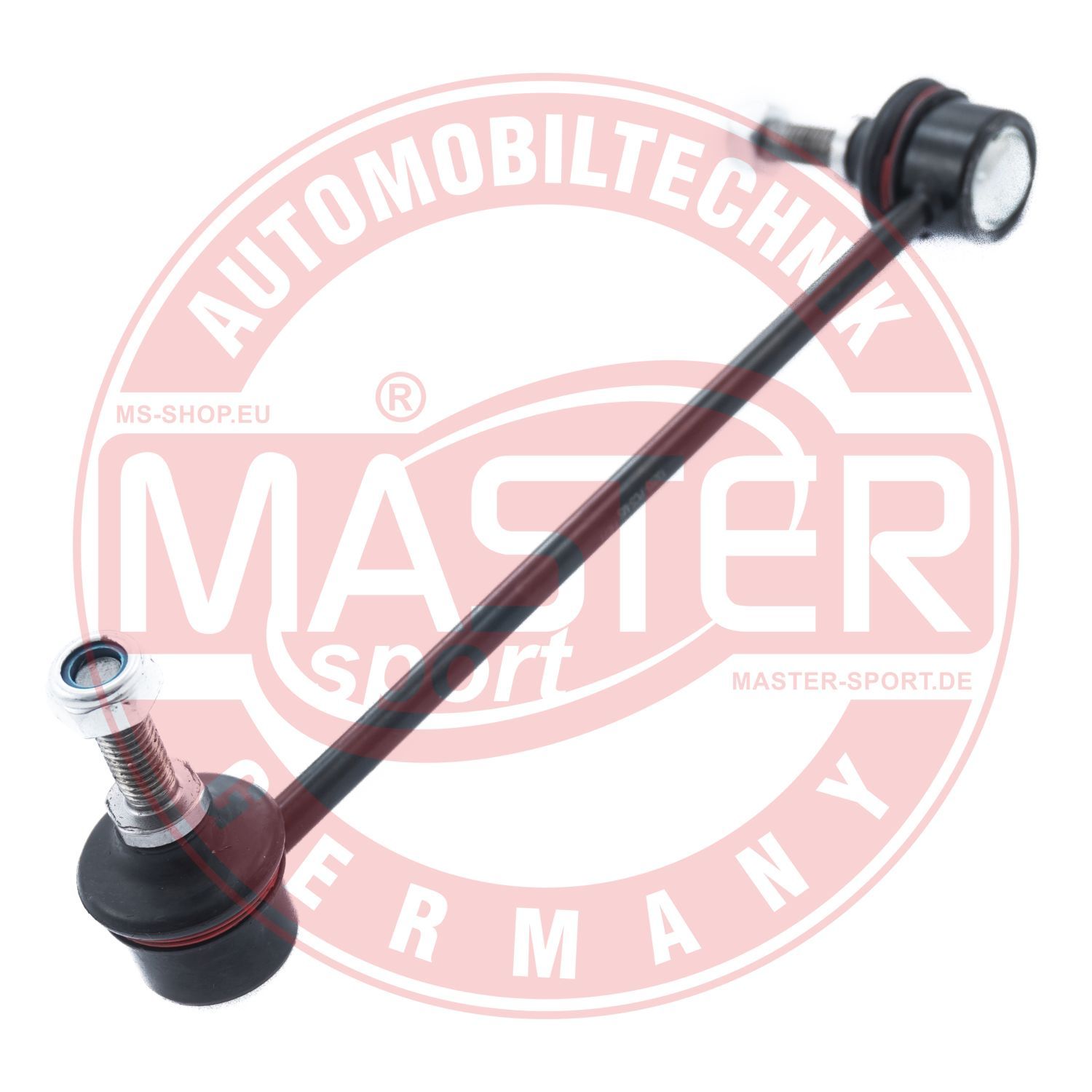 Drążek / wspornik, stabilizator MASTER-SPORT GERMANY 13283-PCS-MS