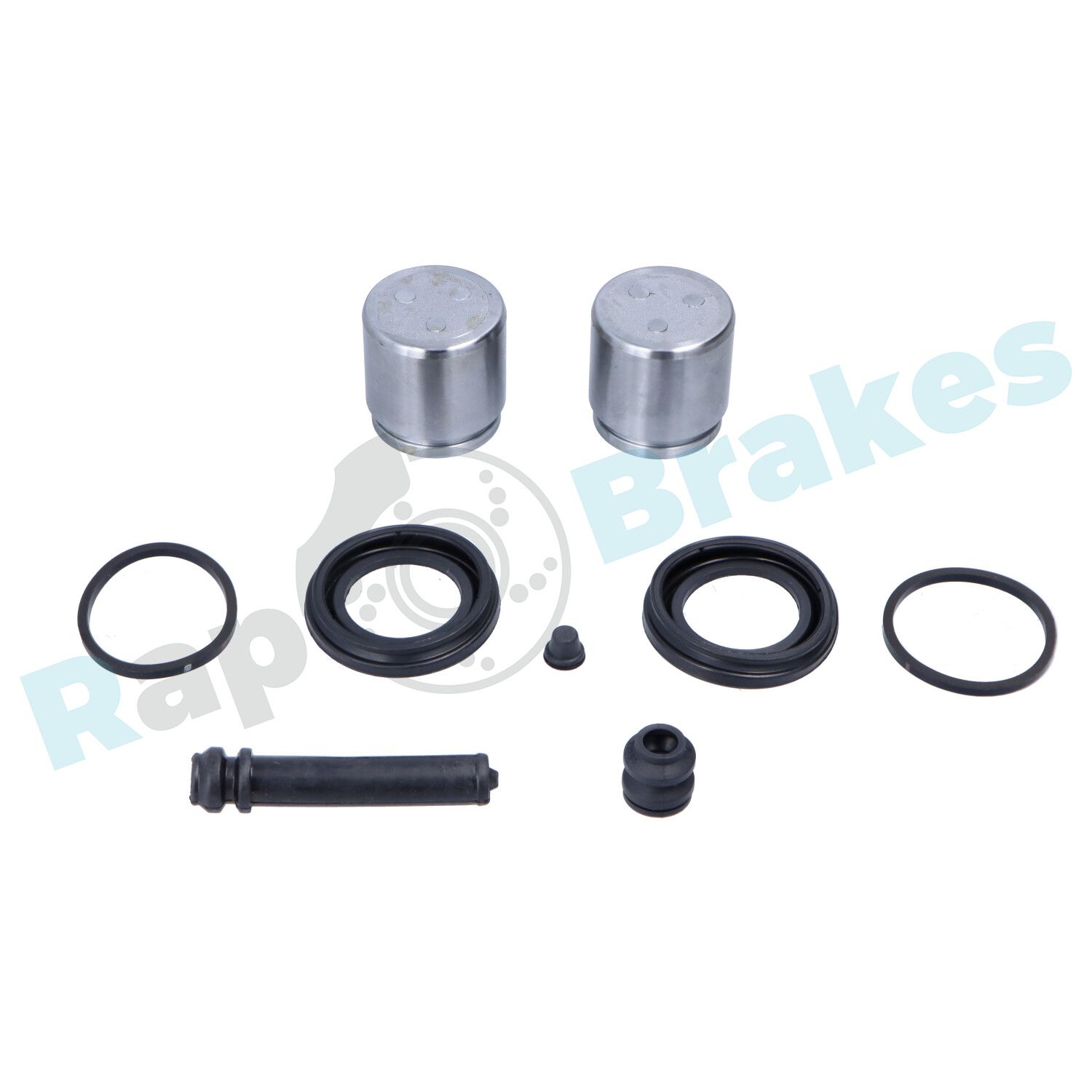 Remondikomplekt,Pidurisadul