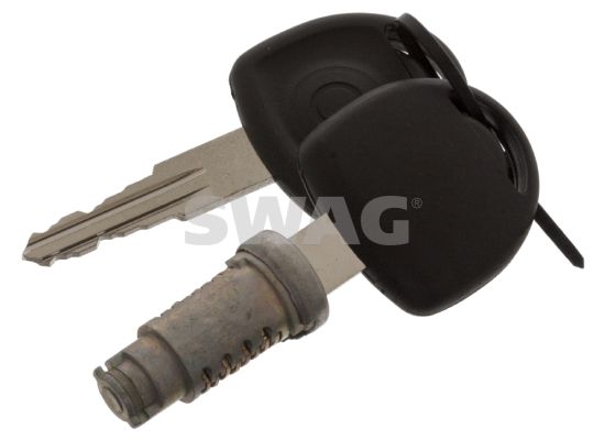 Cylinder zamykany SWAG 99 90 2041